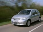 Citroen C3 2001 года